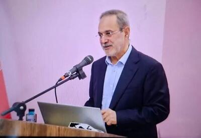  معاون وزیر کشور خبر داد: طرح ۷۰۰ شکایت مردمی توسط سمن‌ها، در محکومیت اقدامات تروریستی اخیر
