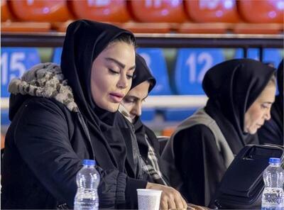  سرمربی تیم ملی ساندا دختران: می‌خواهیم نام و پرچم کشور عزیزمان را در چین بالا ببریم