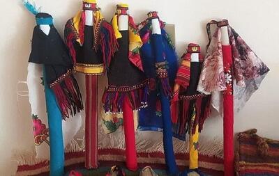  ۶ اثر خراسان‌شمالی در فهرست آثار ملی قرار گرفت