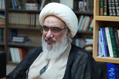  مهم‌ترین مؤلفهٔ قدرت «انسجام ملی» حول محور مقام معظم رهبری است