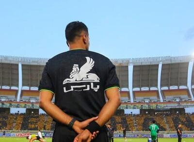 زمانی برای استقلالی ها سوت می زند، حیدری داور فولاد و پرسپولیس شد!