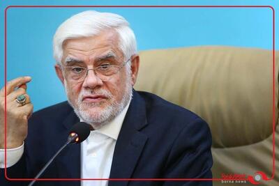  عارف: به استان‌های مرزی اختیار تهاتر‌ با کشورهای همسایه داده شده است