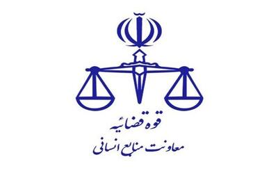  پخش زنده دادگاه‌های علنی برخط با دسترسی عمومی