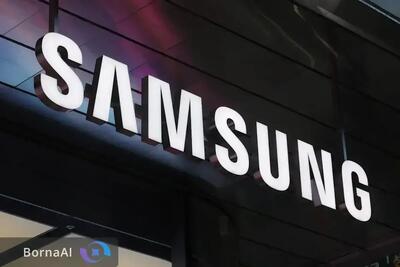  سامسونگ وارد فاز تولید تراشه برای انویدیا شد