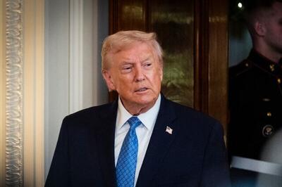 واکنش ترامپ به پیدا شدن جسد آخرین گروگان اسرائیلی