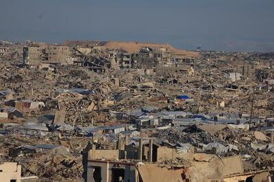 کشف جسد آخرین اسیر اسرائیلی در غزه به تأیید ارتش رژیم صهیونیستی رسید