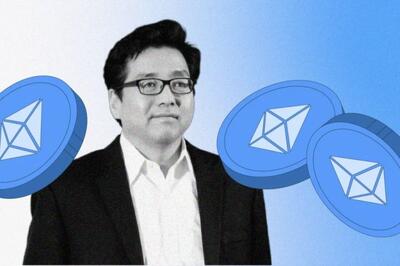 انباشت سنگین اتریوم توسط BitMine؛ خرید ۴۰٬۳۰۲ واحد ETH به ارزش ۱۱۷ میلیون دلار