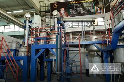 «تبرک» از تغییرات سبد سهام گزارش داد