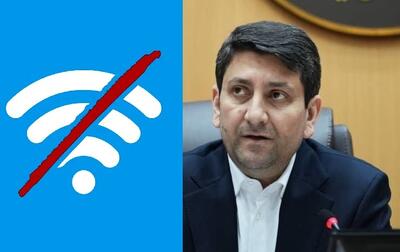 خسارت روزانه ۵ هزار میلیاردی قطعی اینترنت به ‌اقتصاد ایران