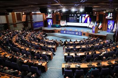 عارف: دولت برنامه اداره کشور در شرایط جنگی را تدوین کرده است