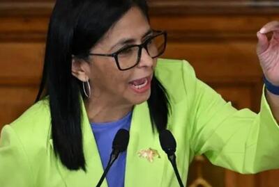 ونزوئلا خطاب به آمریکا؛ دستور دادن بس است