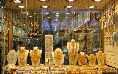 طلا در نزدیکی قله ۱۷ میلیونی/ سکه امامی ۱۷۱ میلیون تومان +جدول