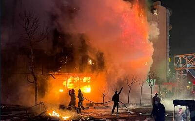 حال مردم «بد» است