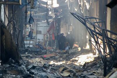 داداشی، نماینده مجلس: هیچ فردی با جراحت به زندان منتقل نشده است