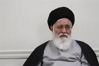  علم الهدی: هدف اصلی انقلاب زمینه‌سازی ظهور است / قطعا دشمن در قدم بعدی با تهاجم سخت‌تری به فکر انتقام می‌افتد، ما نیز باید مقاومت و ایستادگی کنیم