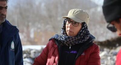 چهارمین کوهنورد مفقودشده در الوند پیدا نشد