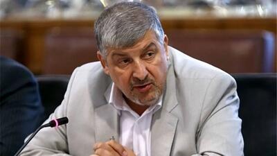  پیشنهاد نماینده ادوار مجلس: شرط «فقیه بودن» وزیر اطلاعات حذف شود!