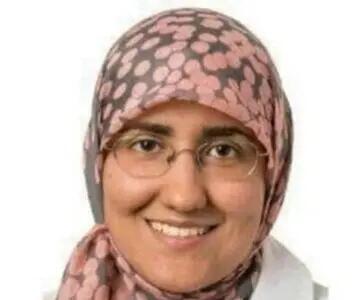  اخراج دختر لاریجانی از دانشگاه ایموری آمریکا