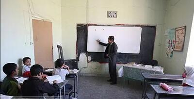 وزیر آموزش و پرورش: میانگین افزایش حقوق معلمان در هر رتبه‌ یک میلیون تومان است