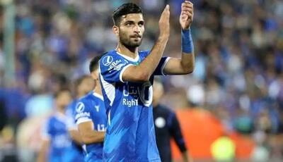  اخراجی استقلال در یک‌ قدمی پرسپولیس