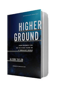 نکاتی درباره معنا‌آفرینی در کسب ‌و کار