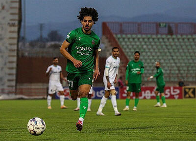  مدافع جدید، نزدیک به پرسپولیس