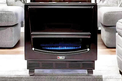 تعویض بخاری‌ها  به صورت  قطره‌چکانی