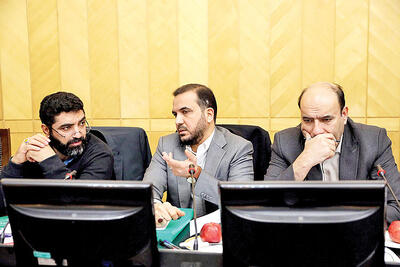 سه تصمیم مهم بودجه‏‏‏‌ای