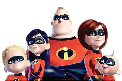 خبر خوب برای علاقه‌مندان به «شگفت‌انگیزان»