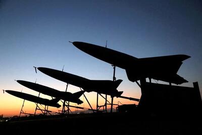 پهپادهای ایران می‌توانند ناو آبراهام لینکلن را زمین‌گیر کنند؟