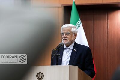 معاون اول رئیس جمهور: برنامه اقتصادی جنگ را آماده داریم/ در طول دولت چهاردهم هر روز با یک بحران مواجه بوده‌ایم/ نه جنگ‌طلب هستیم و نه می‌خواهیم بجنگیم اما اگر نیاز باشد به خوبی از کشور دفاع خواهیم کرد