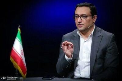 توییت جنجالی مشاور قالیباف + متن توییت