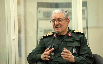  هشدار جدی یک مقام نظامی ایران به آمریکا و اسرائیل: پاسخ ما به هر تعرض دردناک‌تر از گذشته است/ با شکست سخت‌تری مواجه خواهید شد
