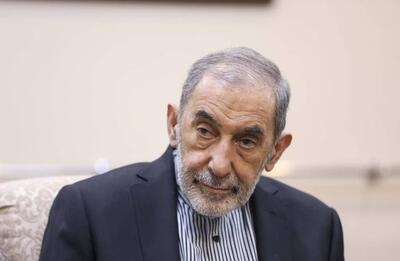 ولایتی: ترامپ از ترس شکست به سرعت تسلیم می‌شود