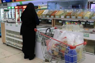  معاون وزیر کار: ۷۷.۶ میلیون نفر از اعتبار کالابرگ خود استفاده کردند