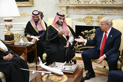  نشنال اینترست: ریاض نه‌تنها از عادی‌سازی روابط با اسرائیل فاصله گرفته، بلکه در حال شکل‌دهی به موازنه‌های جدید منطقه‌ای است