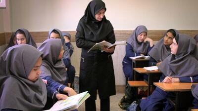  وزیر آموزش و پرورش: میانگین افزایش حقوق معلمان در هر رتبه‌ یک میلیون تومان است