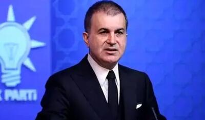 ترکیه: قاطعانه با مداخله خارجی در ایران مخالفیم