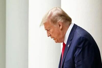 ادعای عجیب ترامپ درباره غزه؛ این بار با جسد یک اسیر