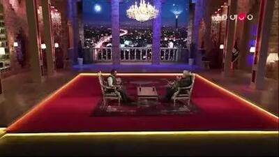 ببینید| ماجرای سکته کردن میرباقری زمان ساخت مختارنامه چه بود؟