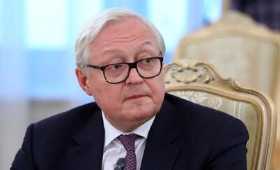 رایزنی «ریابکوف» و سفیر ایران با محوریت برنامه هسته‌ای تهران