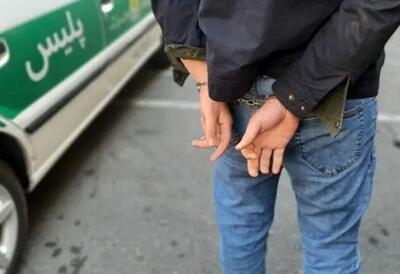 دستگیری سرکردگان اصلی ناآرامی‌ها در غرب و شرق تهران