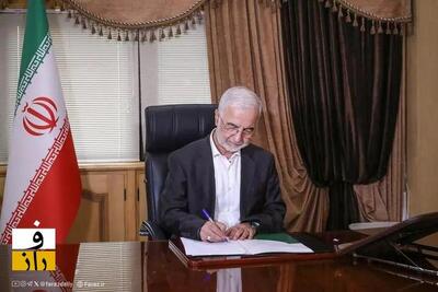  مدیرکل امور مرزی وزارت کشور: بین المللی شدن فرودگاه خرم‌آباد محرک توسعه لرستان است