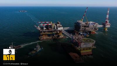  قزاقستان همزمان با حضور شرکت های نفتی آمریکا | میزبان اجلاس منطقه‌ای آب و هوا