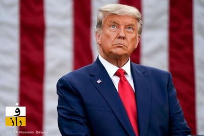  تماس تلفنی ترامپ با فرماندار مینه‌ سوتا در مورد اعتراضات به قتل «الکس پرتی»