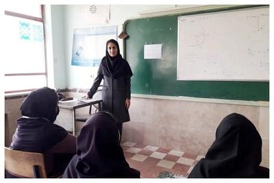 میزان افزایش حقوق معلمان مشخص شد