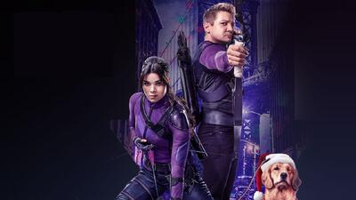  اطلاعات جدیدی از فصل دوم سریال Hawkeye منتشر شد | گیمفا