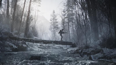  روند ساخت State of Decay 3 به خوبی پیش می‌رود