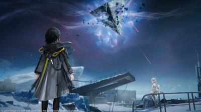  بازی Arknigh Endfield نام گیمر‌ها را در فضا جاودانه خواهد کرد | گیمفا