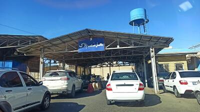  آغاز شماره گذاری خودروها در تهران با پلاک ایران ۷۰